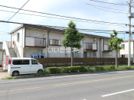 ガーデンハイツ桜台 Bの外観画像