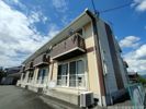 コーポ南小谷ヶ丘の外観画像