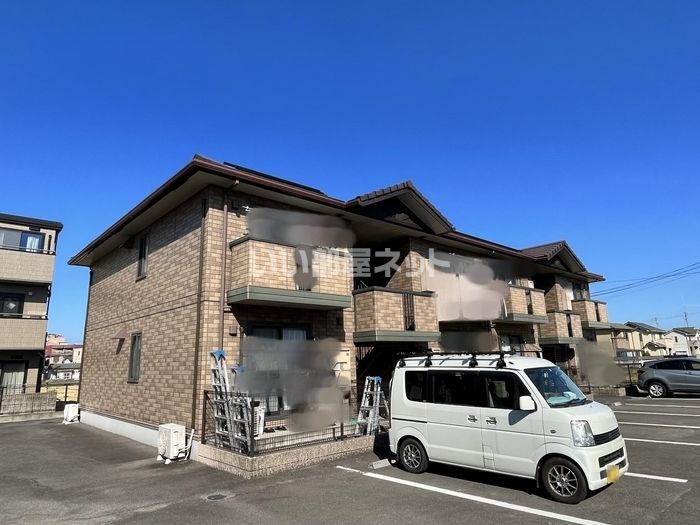 アーバンハイツ 28 D棟の外観画像