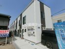 グローリア吉川（グローリアヨシカワ）の外観画像