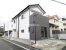 西石井 本田借家の外観画像