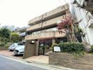 T’s garden信濃町の外観画像