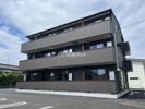 IEDES柳町の外観画像