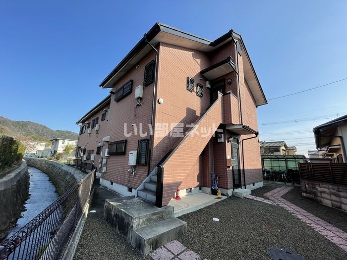 サニーコート村田の外観画像