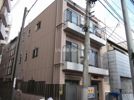 ハイメゾンA1の外観画像