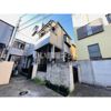 新宿区高田馬場四丁目戸建の外観画像