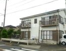 ハイツYOの外観画像