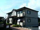TOWN HOUSE Eの外観画像