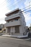 ルリアン江戸川の外観画像