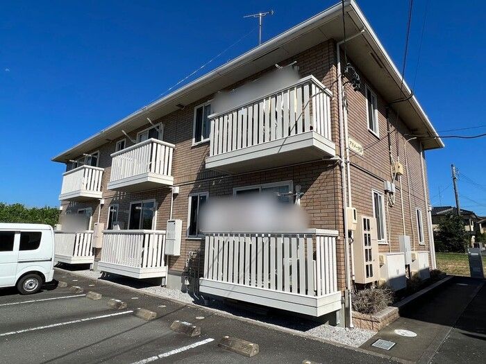 プリメーラⅡの外観画像