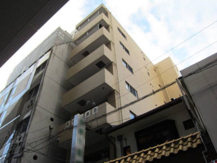 ラミアーレ豊中 4~5Fの外観画像