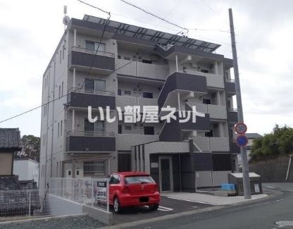 view-Terrace住吉の外観画像