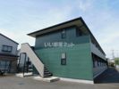 アンプルール ブワ 翠の外観画像
