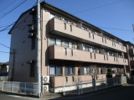 ピュアガーデンⅥの外観画像