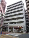 藤和日暮里駅前コープの外観画像