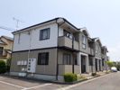 サンセール 21の外観画像