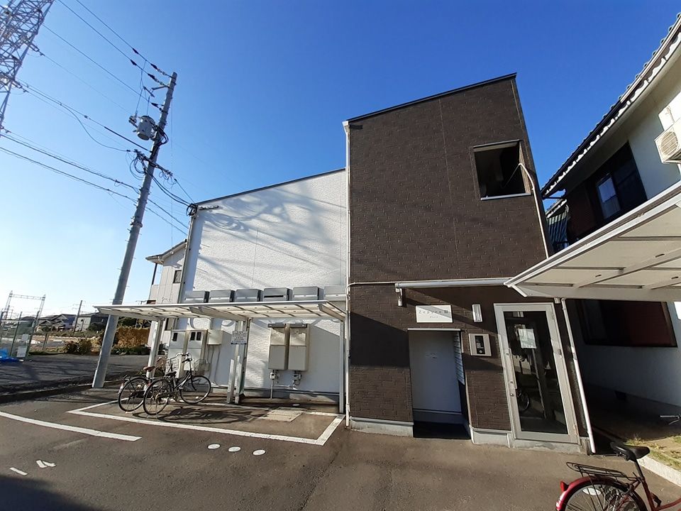 ゼフィルⅢの外観画像