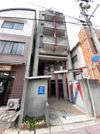 ピア大竹の外観画像
