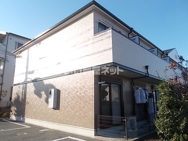 Tomy’s court北花田の外観画像