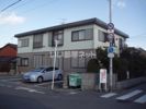 ロイヤルもずA棟の外観画像