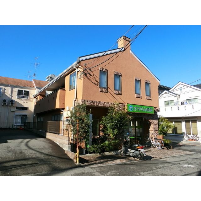 Le soleilの外観画像