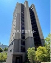 ザ・パークハウス高槻天神町の外観画像