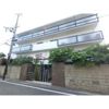 ハイツ芦屋の外観画像