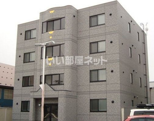 レジデンス プリンシパルⅡの外観画像