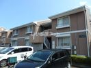 トゥインクルコート文化町2番館の外観画像