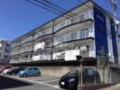 サンハイツ四ツ池Bの外観画像