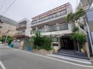 ガーデンパーティ西宮北口の外観画像