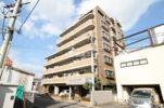 チサンマンション春日弐番館の外観画像