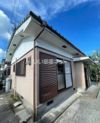 川田貸家Cの外観画像