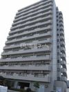 ライオンズマンション長町第二の外観画像