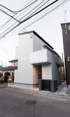 カーサルーチェの外観画像