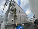 脇田ハイツ2号館の外観画像