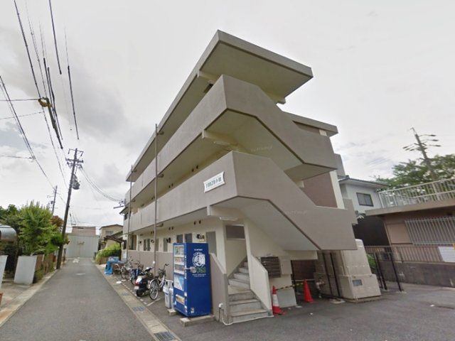 フォルツァ小牧の外観画像