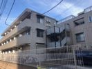 ガレリア東門前の外観画像
