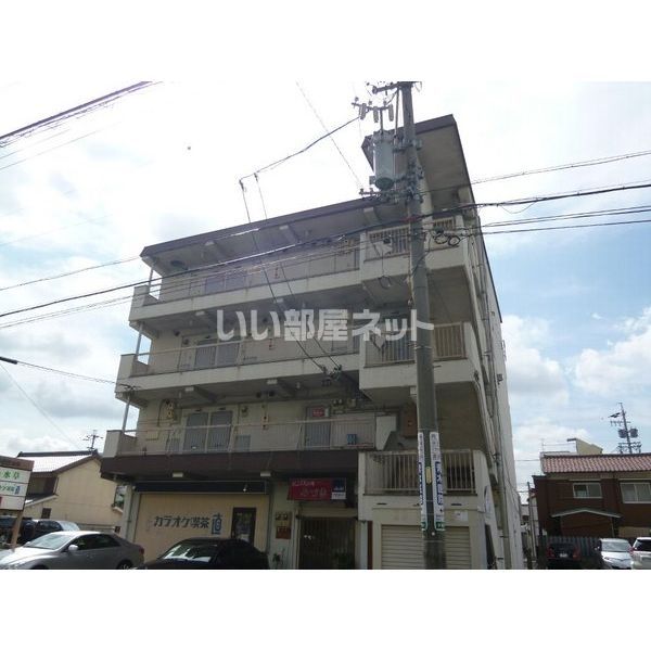 ユトリロ水草の外観画像