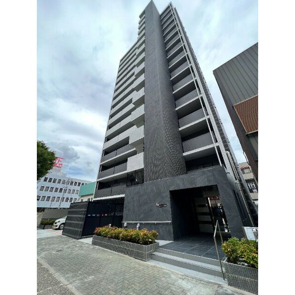 GRANDUKE高辻★キャンペーン中★の外観画像