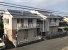 鈴木コーポ Bの外観画像