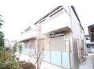bell ville（ベル ヴィル）の外観画像