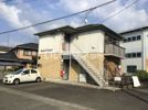ソレイユコートの外観画像