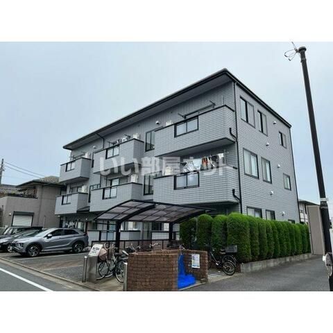 パルクレールの外観画像