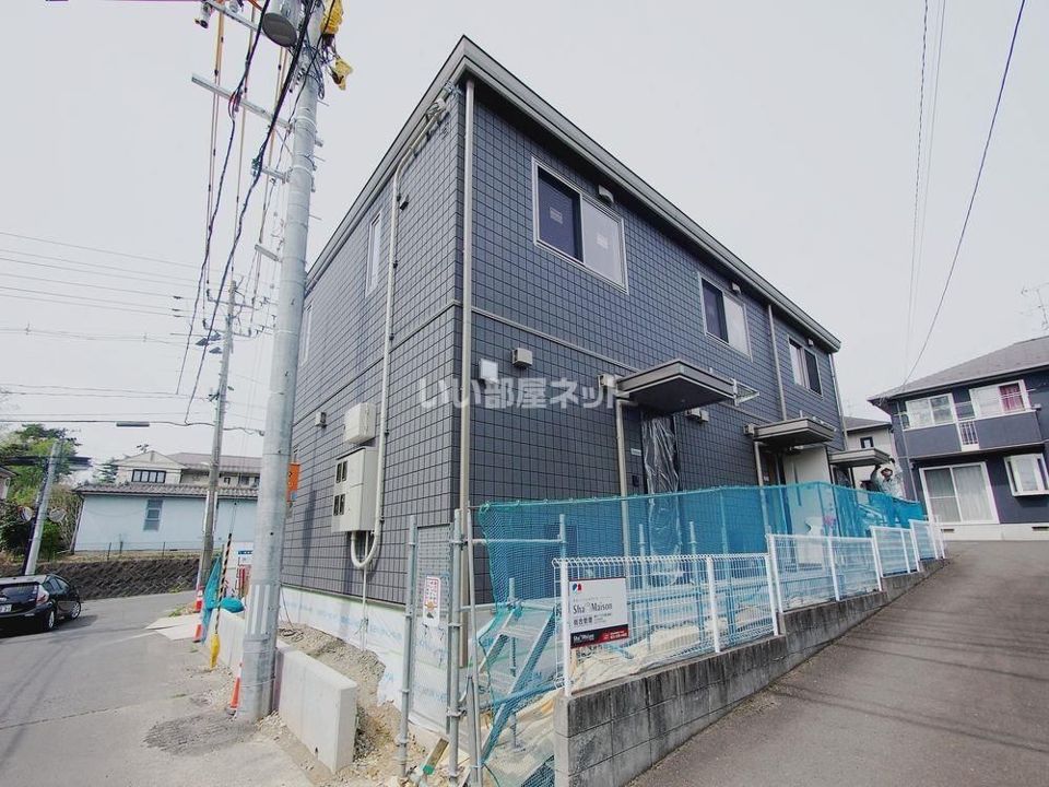 MIYABIの外観画像