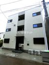 シャトーTの外観画像