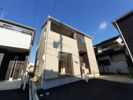 明神町1丁目新築貸家の外観画像