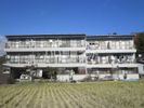 クレスト21の外観画像