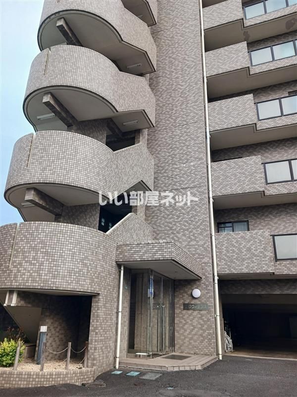 プロヴィデンスの外観画像