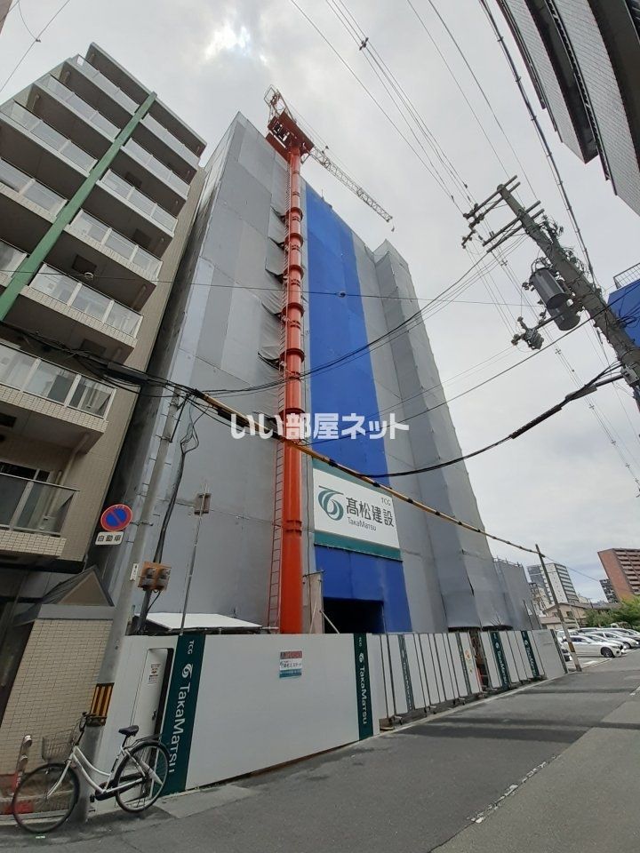 esteOeste難波元町(エステオエステ難波元町)の外観画像